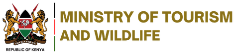 MINISTRY OF TOURISM AND WILDLIFE